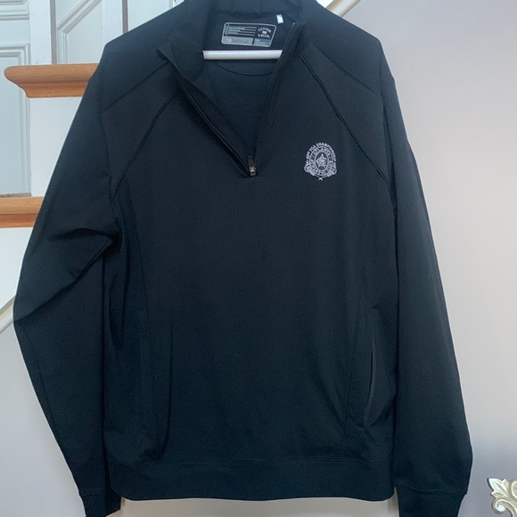 Cutter & Buck Quarter Zip jacket - Picture 1 of 9